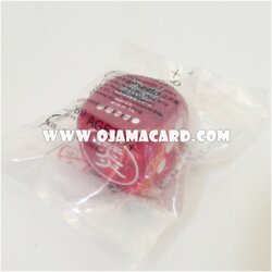 Yu-Gi-Oh! ARC-V OCG Limited Edition "Asia Exclsuive" Dice - Red (Fire)