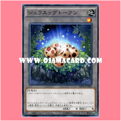 SR04-JPTKN : Jurraegg Token (Common)