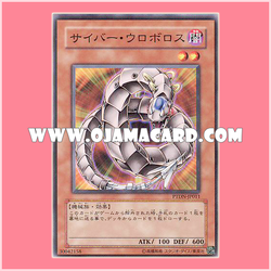 PTDN-JP011 : Cyber Ouroboros (Common)