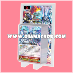 G Character Booster 1 & 2 : Royal Paladin & Dimension Police (VGT-G-CHB01&02-2) ภาค 8 ชุดที่ 2