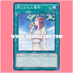 SPWR-JP041 : Forbidden Chalice / Forbidden Holy Grail (Common)