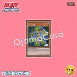 CR05-AE010 : Gimmick Puppet Magnet Doll / Gimmick Puppet - Magne Doll (Common)