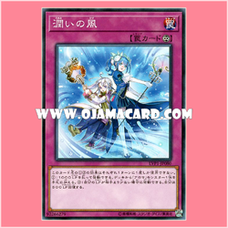 LVP1-JP080 : Humid Winds (Common)