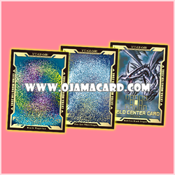 Legendary Gold Box [LGB1] — Field Center Card「Red-Eyes B. Dragon / Red-Eyes Black Dragon」