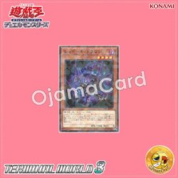 TW03-JP069 : Shaddoll Dragon (Normal Parallel Rare)