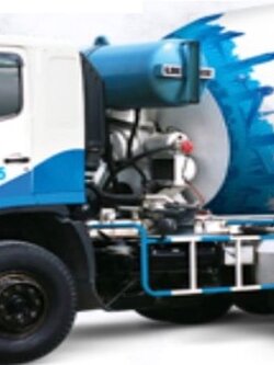 คอนกรีตผสมเสร็จ CPAC **ราคาเริ่มต้น**