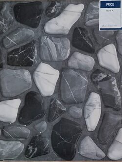 Chicken กระเบื้อง ลายนกศิลา ขนาด 40*40