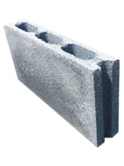 อิฐบล็อค 7 ซม.(1เที่ยว500ก้อน)(จัดส่งพื้นที่ใกล้เคียงบางกะปิ)