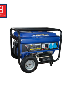 เครื่องปั่นไฟฟ้า Mixpro 6.5HP/3000rpm 3500W.