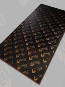 ไม้เคลือบฟิล์มดำ ลานนา แม็ก LANNA MAX ขนาด 15-20มม. ลานนา ลานนา แม็ก Dynea (Finland)