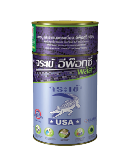 กาวยาแนวและกาวปูกระเบื้อง จระเข้ อีพ็อกซี่พลัส EPOXY จระเข้