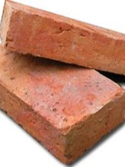 อิฐมอญมือ อิฐมอญตัน ราคาสำหรับเต็มคัน (20,000-30,000) สำเนา