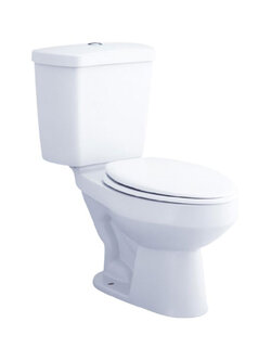 โถสุขภัณฑ์ COTTO 01