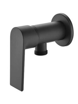 วาล์วฝักบัว HAFELE รุ่น 485.61.054 สีดำ