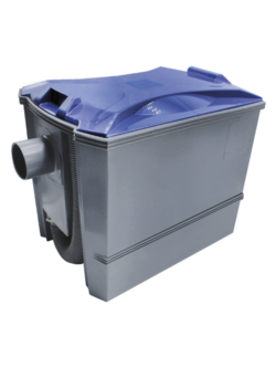 ถังดักไขมัน DOS G-TEK ขนาด 50 ลิตร