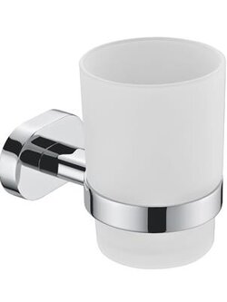 ที่ใส่แปรงสีฟัน HAFELE รุ่น 499.98.235 โครเมียม