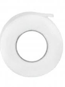 ผ้าเทปยิปซั่ม(ผ้าเคมี=ม้วน)