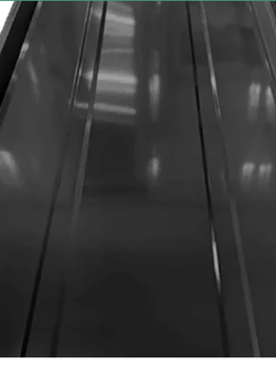 หลังคา เมทัลชีท ลอนสแนปล็อค (SnapLock Rib)