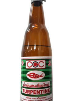 น้ำมันสนเชียงใหม่ เวิลด์โทน เวิลด์เพ้นท์ น้ำมันสนเชียงใหม่ เวิลด์โทน