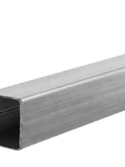 ท่อเหลี่ยม กัลวาไนซ์ 4*4