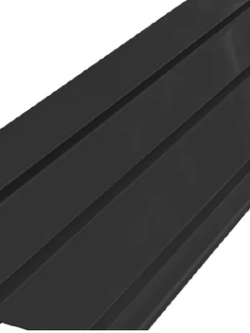 หลังคา เมทัลชีท ลอนSCR333 (SCR-333 Rib)