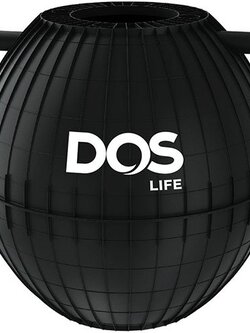 DOS ถังบำบัดน้ำเสีย HERO 800 ลิตร