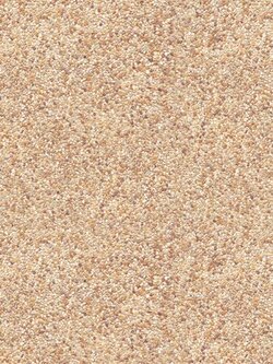 Sosuco กระเบื้องปูพื้น ผิวด้าน ลายแซนด์ซาโม่ - น้ำตาล 40*40