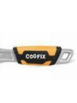 COOFIX ประแจเลื่อน 6 นิ้ว รุ่น CFH-B01003-6 1090
