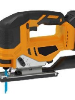 COOFIX เลื่อยจิ๊กซอไร ้สาย 20V เครื่องเปล่า รุ่น CF -CJS001 1090