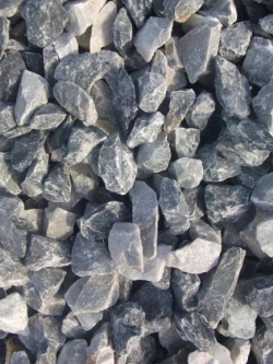 หิน3/4(หินเบอร์1)(คัน)