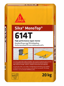 Sika MonoTop -614 T SIKA