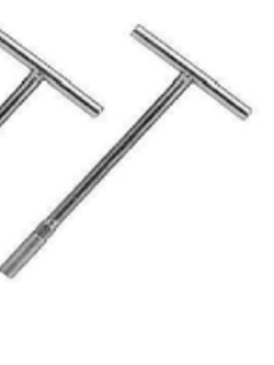 COOFIX ประแจบล็อค ตัวทีเบอร์13 รุ่น CFH-B01010-13 1090