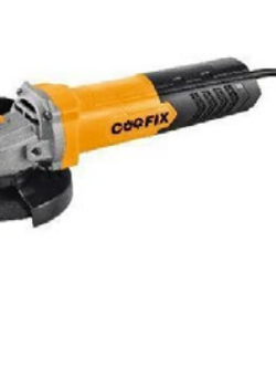 COOFIX เครื่ออง เจียร์4 นิ้ว 750W รุ่น CF -AG010