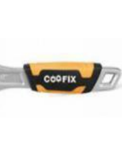 COOFIX ประแจเลื่อน 8 นิ้ว รุ่น CFH-B01003-8 1090