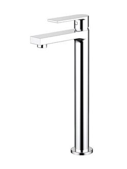 ก๊อกอ่างล้างหน้าน้ำเย็นทรงสูง HAFELE รุ่น 495.61.108 โครเมียม