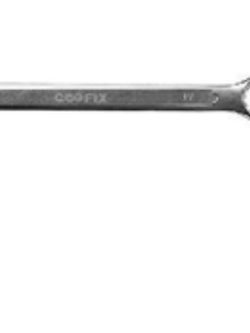 COOFIX ประแจแหวนข้างปากตาย 6 นิ้ว รุ่น CFH-B02201-6 1090