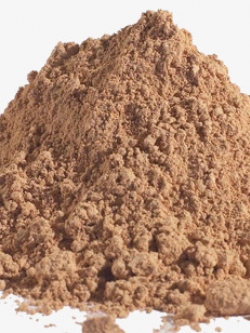 ทรายถม(คัน)