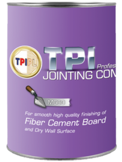 TPI JointingCompoundM660 4กก.