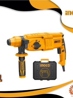 สว่านโรตารี่ 26 มิล อิงโค่ RGH9028 เหลืองดำ