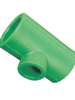 ข้อต่อ Equal Tee PP-R