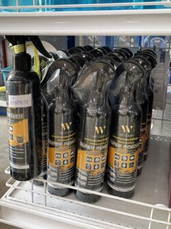 ผลิตภัณฑ์ทำความสะอาดอเนกประสงค์ WE CLEAN