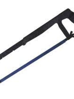 โครงเลื่อยเหล็กดำจีน ดำจีน โครงเลื่อยเหล็กดำจีน เหล็ก น้ำเงิน ดำ