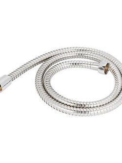 สายฝักบัว HAFELE รุ่น 495.60.098 ขนาด 150 ซม. สเต