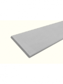 ไม้บันไดเฌอร่า ลูกนอน ขอบมน ลายชัยพฤกษ์ สีธรรมชาติ Shera