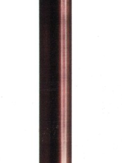 มือจับบานประตู หน้าต่าง 2 สี