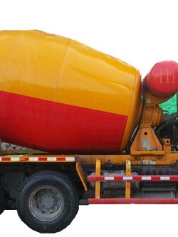 ฟาสท์ คอนกรีตผสมเสร็จ FAST CONCRETE **ราคาเริ่มต้น**