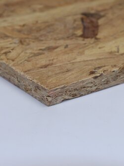 ไม้อัด OSB ภายใน หนา 12 mm. 120*240
