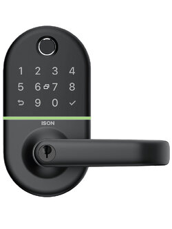 ดิจิตอลล็อก รุ่น NO.DLH-9913BL สมาร์ทล็อก Cute Size