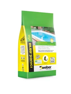 เวเบอร์ดราย เท็ค (ขนาดบรรจุ 5 กก. บรรจุ 4 ถุง/กล่อง)