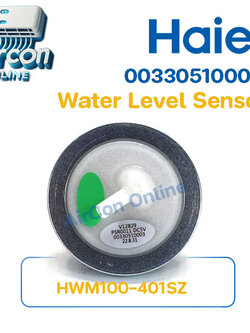 Water Level Sensor เครื่องซักผ้า HAIER รุ่น HWM100-401SZ รหัส 00330510003 ( 0003 )